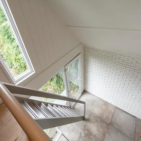 בית נופש Family Near Dunes And