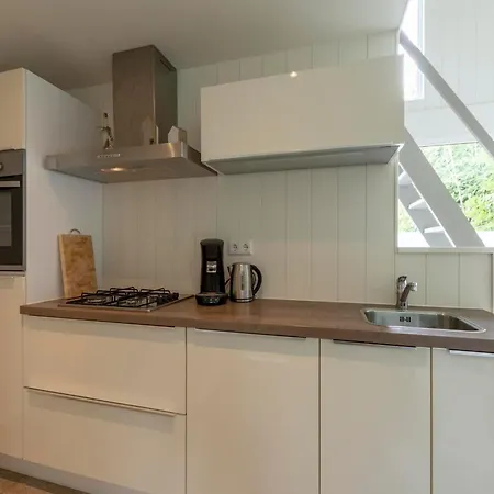 Family Near Dunes And Sint Maartensvlotbrug