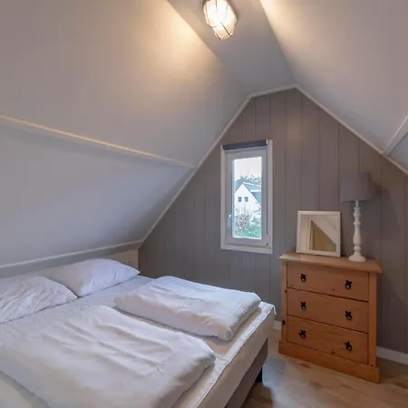 Family Near Dunes And * Sint Maartensvlotbrug