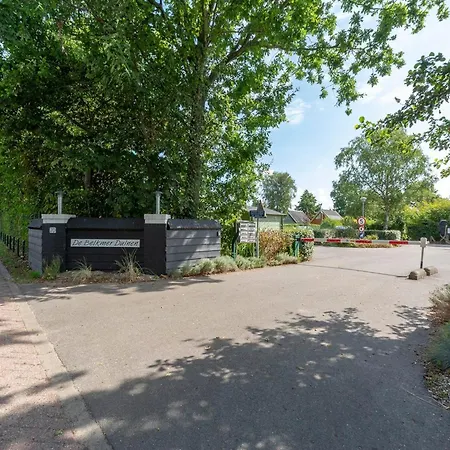 Casa vacanze Family Near Dunes And *